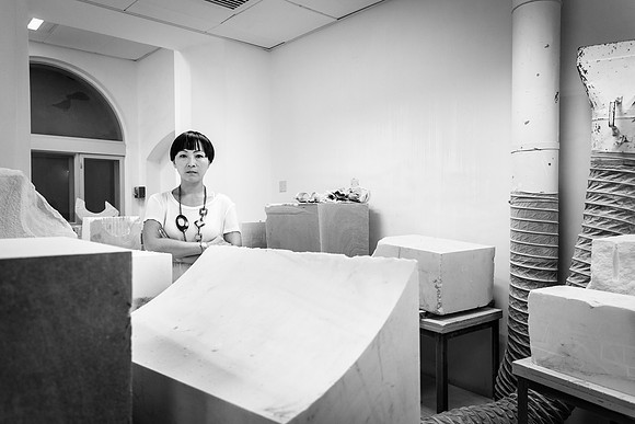 Artist | Janice Lam