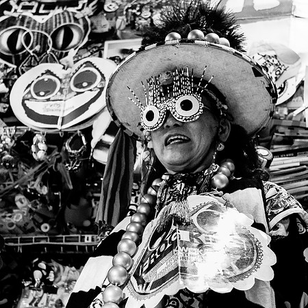 Artist | 郭孟浩 . Kwok Mang Ho "Frog King"