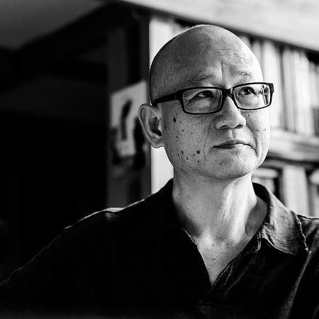 Artist | 呂振光 . Lui Chun Kwong