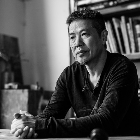 Artist | 李展輝 . Danny Lee Chin Fai