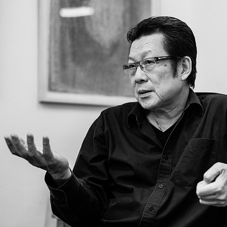 Artist | 呂豐雅 . Eddie Lui