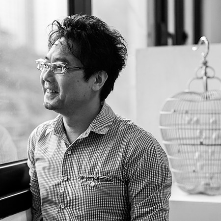 Artist | 甘志強 . Kum Chi Keung