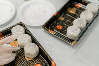 Moon Cake 2025