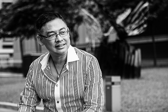 Artist | 莫一新 . Mok Yat San