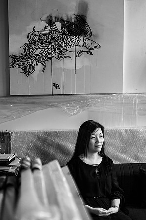Artist | 林玉蓮 . Pauline Lam