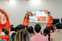 COTM 新春迎馬年 Activities