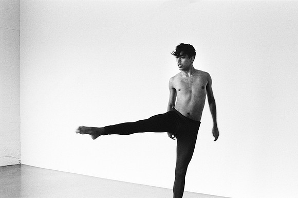 Konica TC-X Fuji Neopan 400
