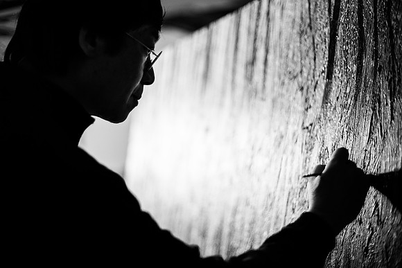 Artist | 游榮光 . Stephen Yau